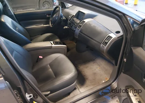 2008 Toyota Prius z USA, uszkodzony, nr VIN JTDKB20U983354062